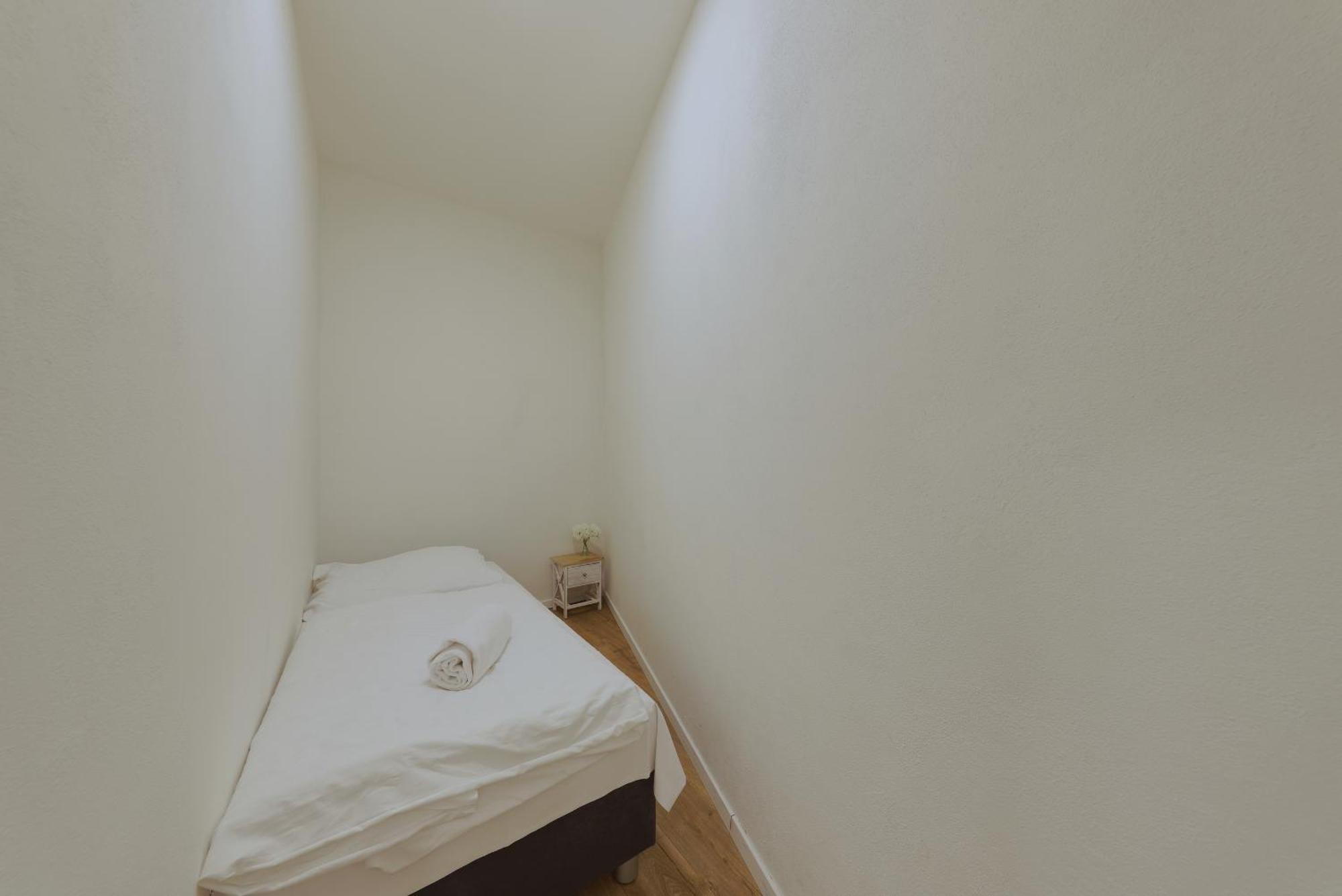 Shone Apartment Old Town 2 Bedroom Bratislava Buitenkant foto