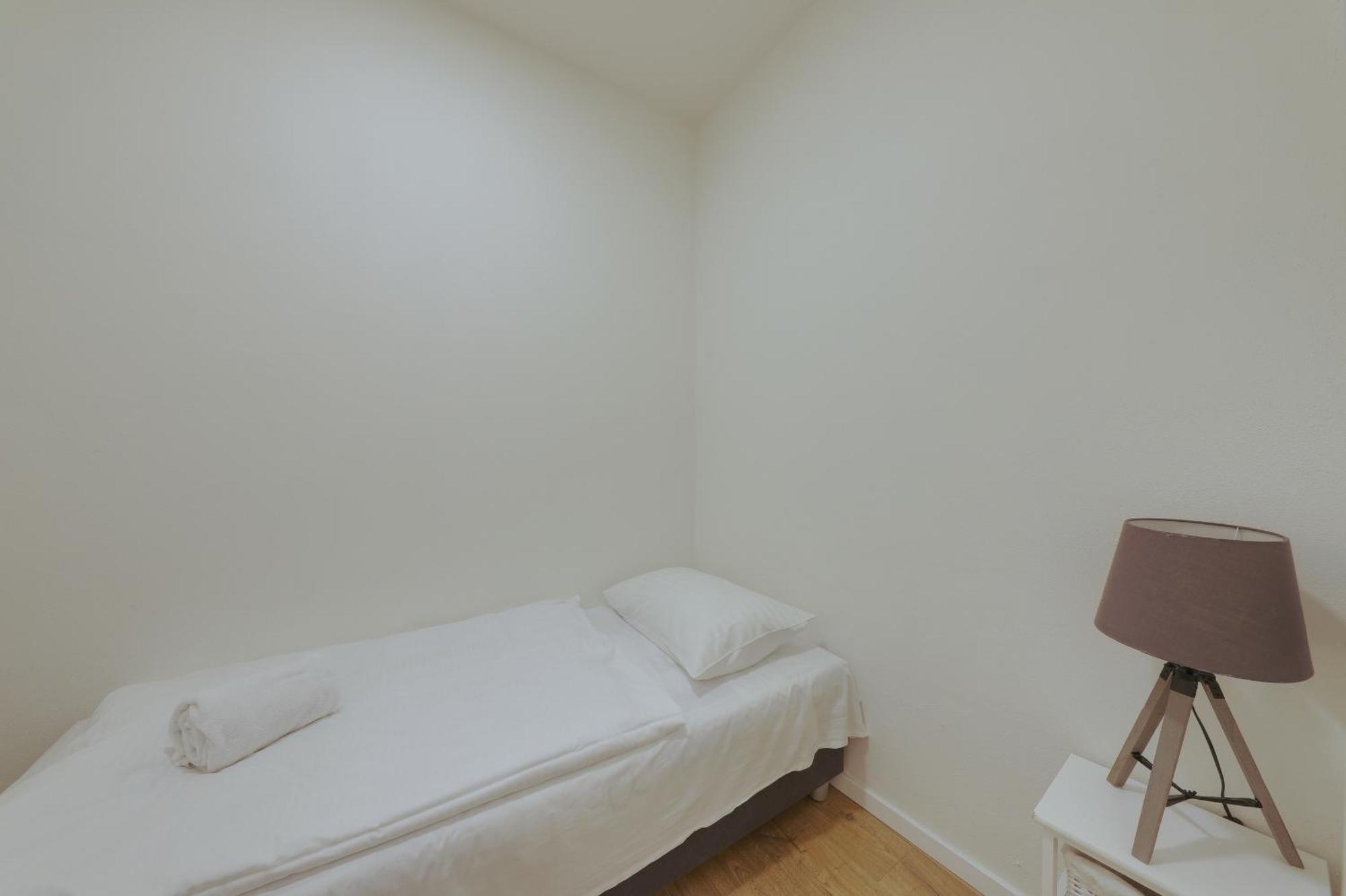 Shone Apartment Old Town 2 Bedroom Bratislava Buitenkant foto