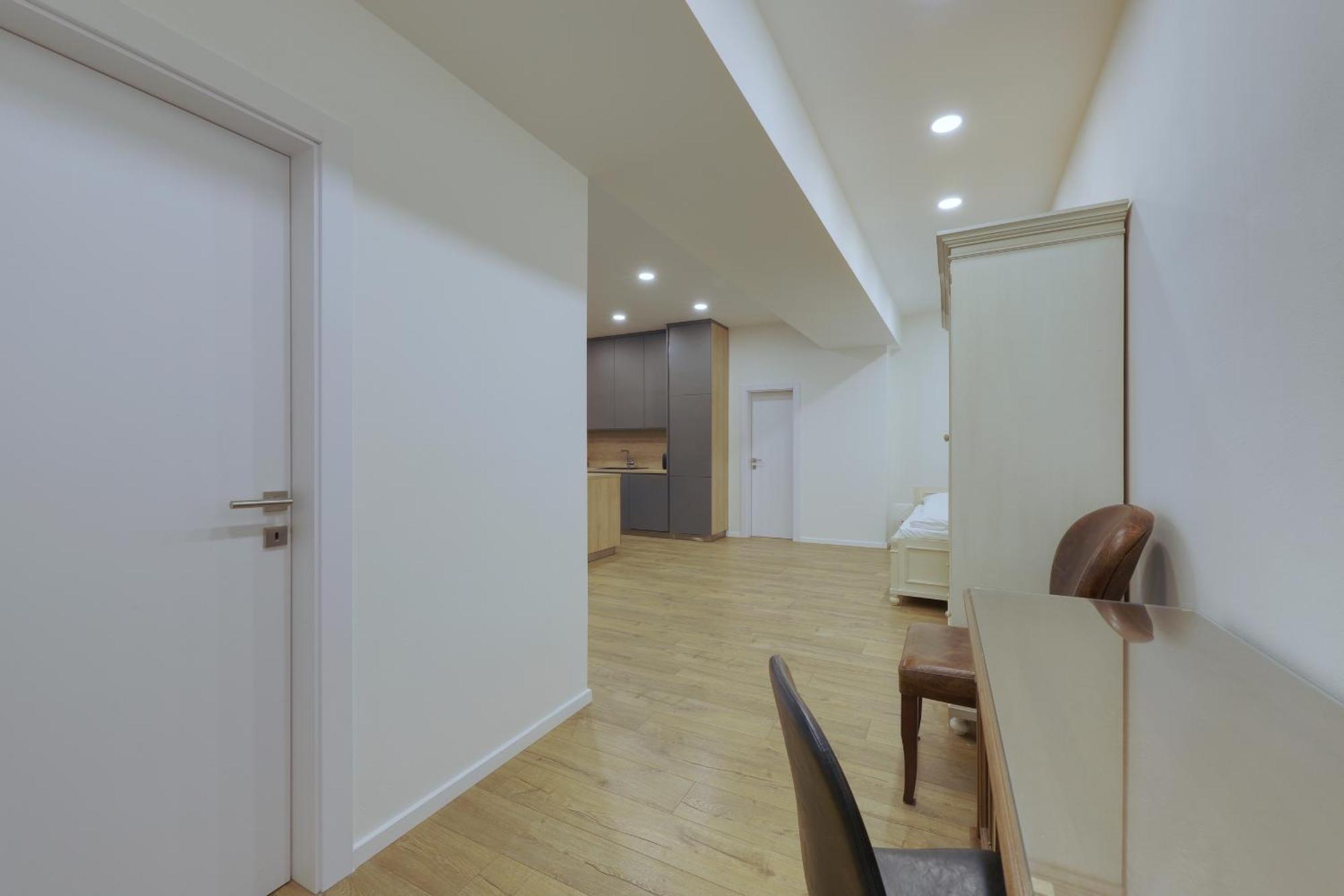 Shone Apartment Old Town 2 Bedroom Bratislava Buitenkant foto
